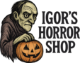 Igors Horror Shop